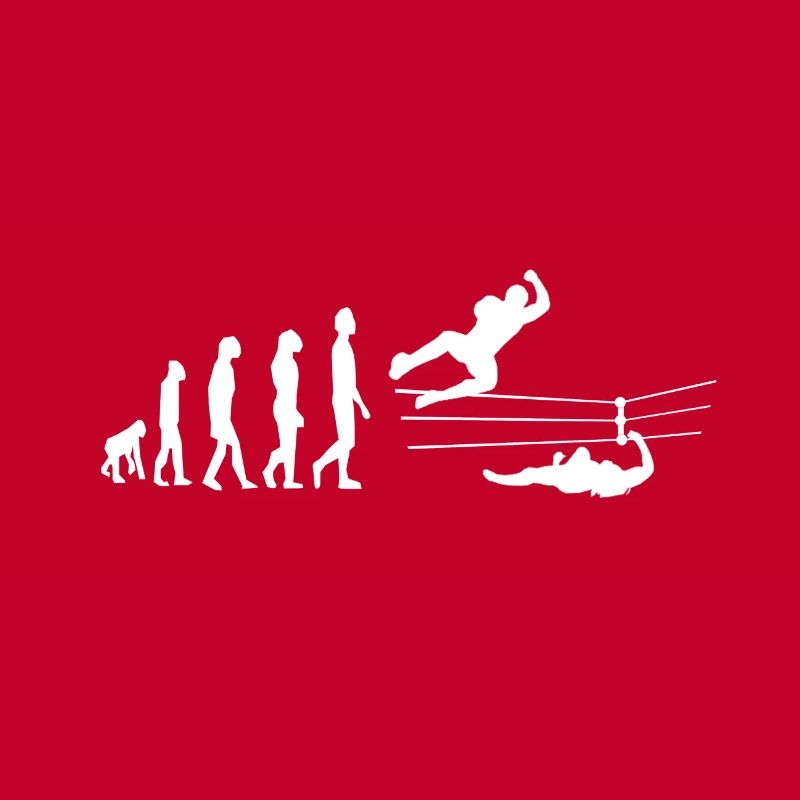 Wrestling Evolution