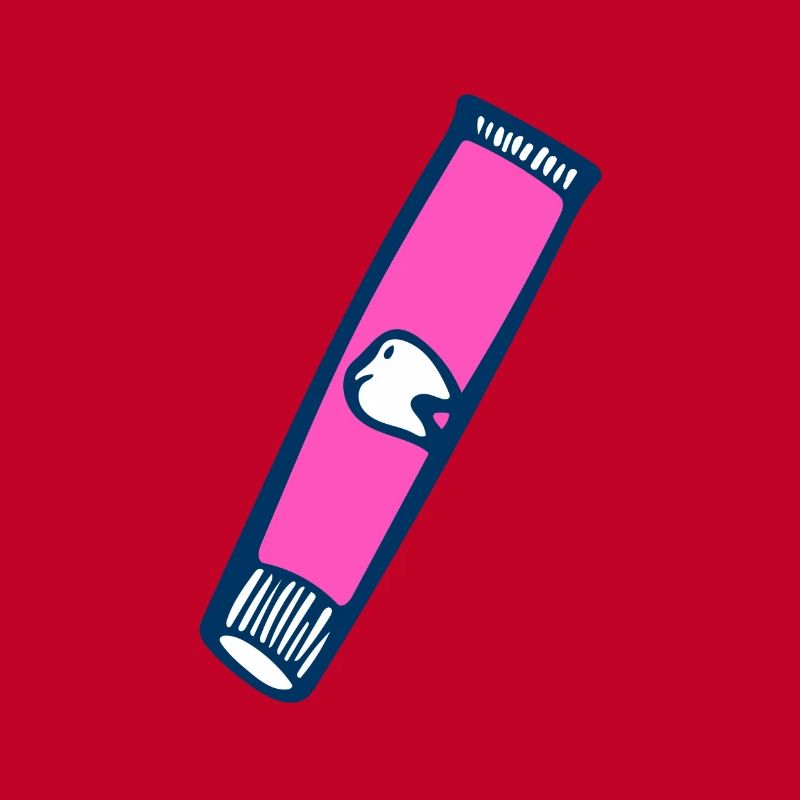 toothpaste