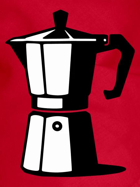 Espresso pot