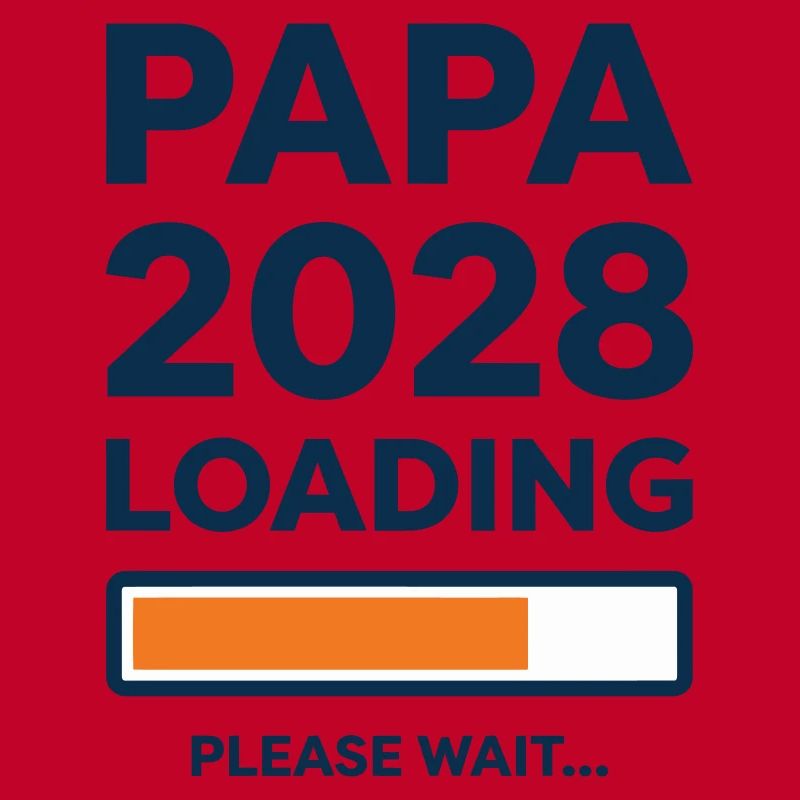 Dad 2028 Loading