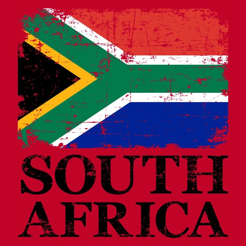 Südafrika