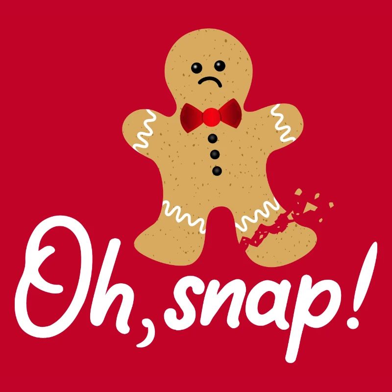 Oh Snap Lebkuchen
