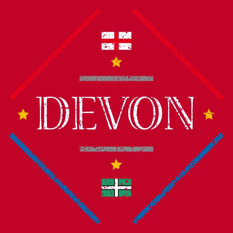 Devon England