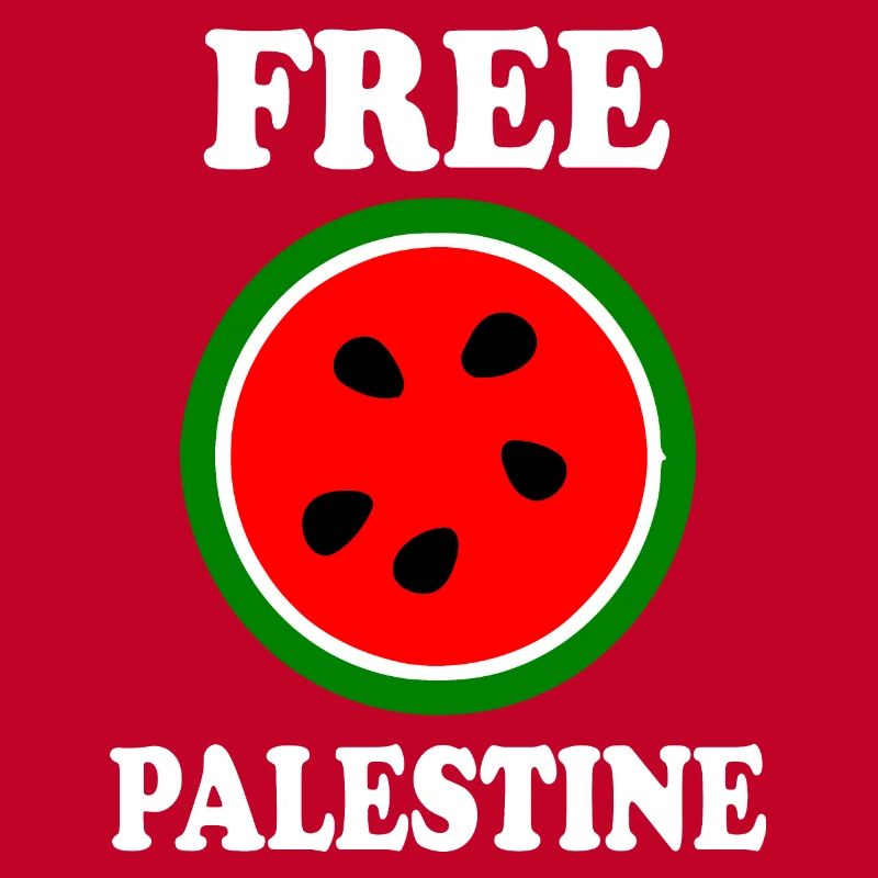 Melon pastèque de Palestine gratuit