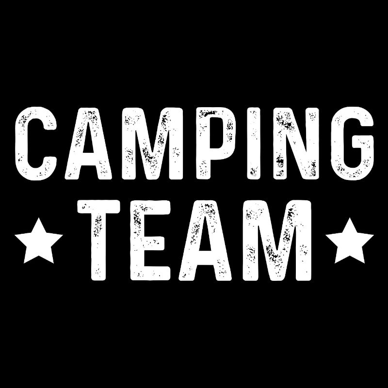 L’équipe du camping