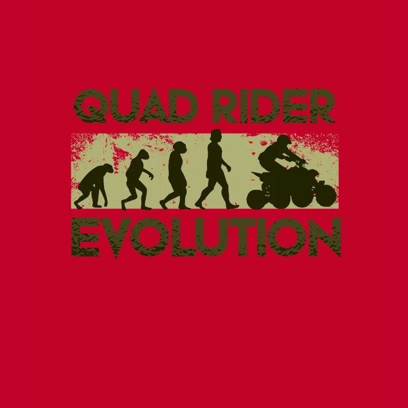 Quad Evolution