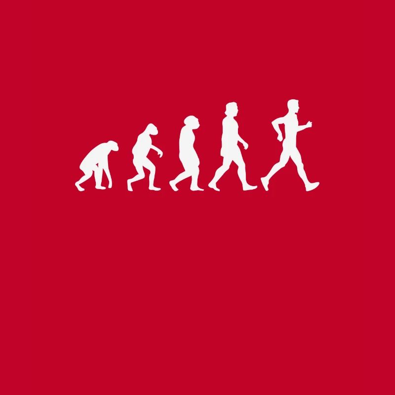 Marche, marche évolution