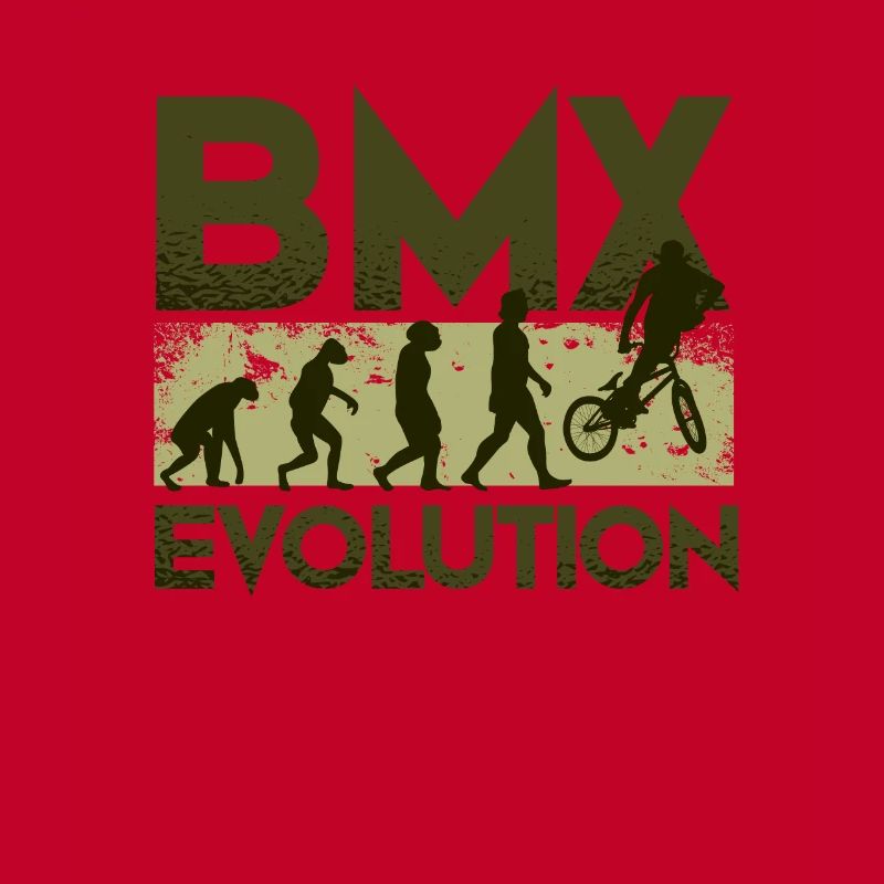 BMX Evolution