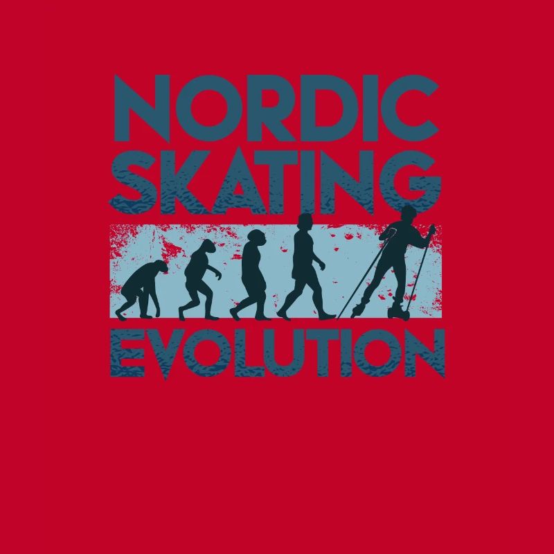 Nordic Skating Evolution