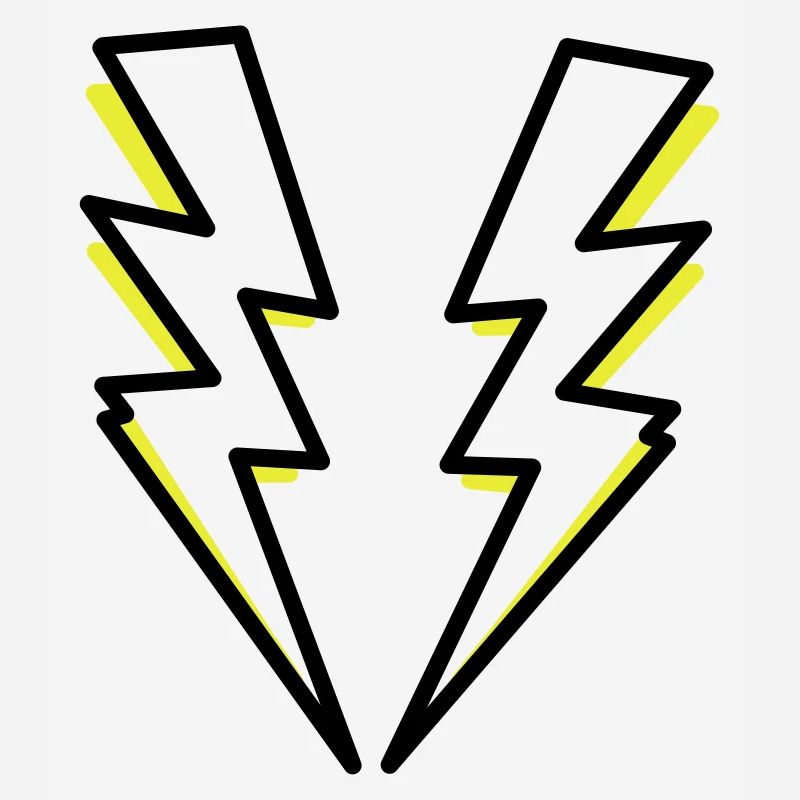 Lightning flash lighting