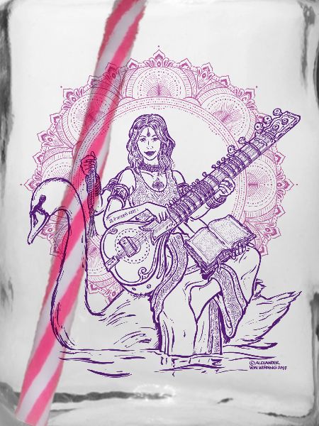 Saraswati