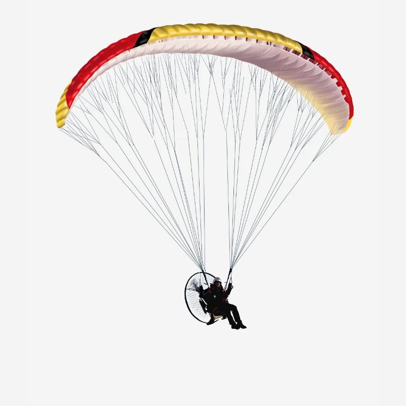 Paramotor