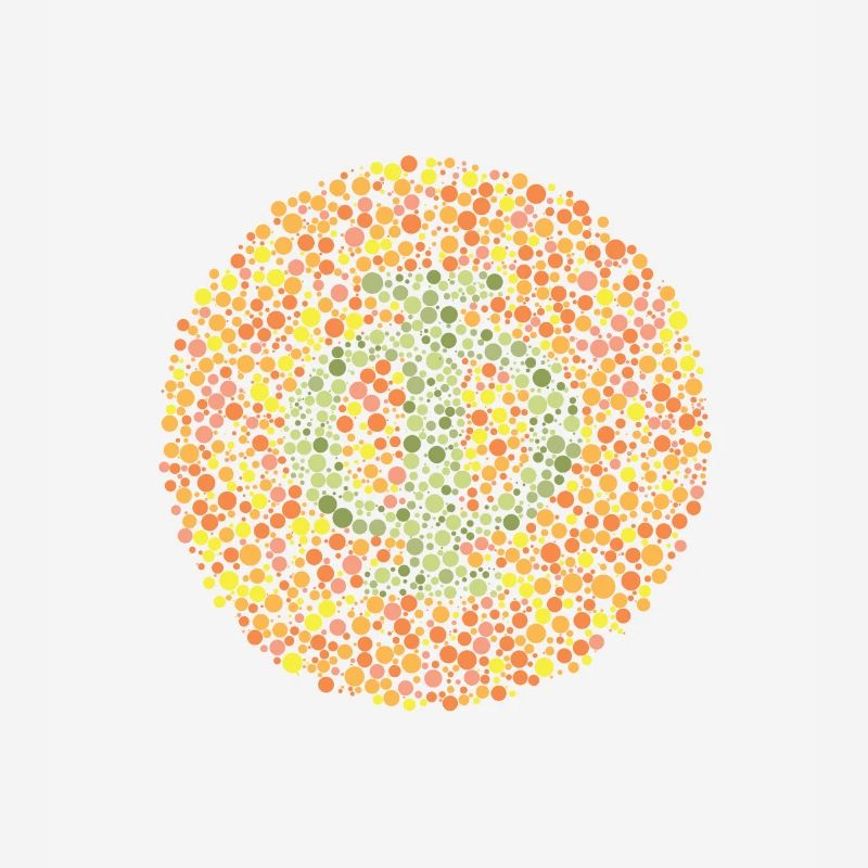Phi Eye Test