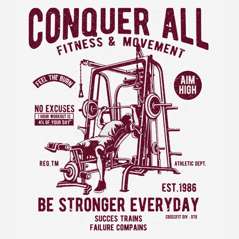 Conquer All