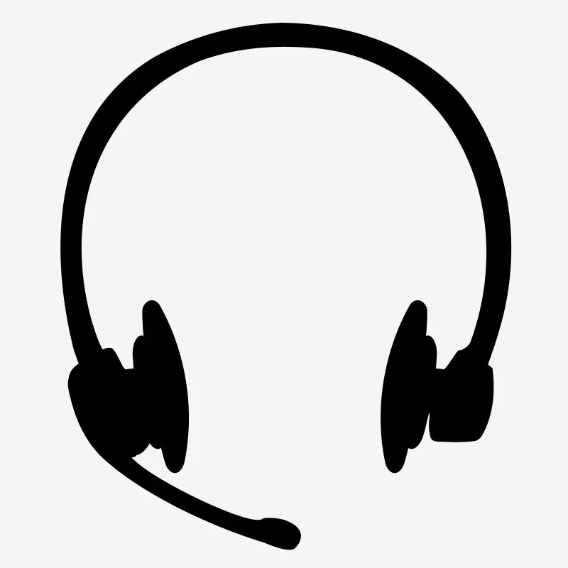 Headset Kopfhörer