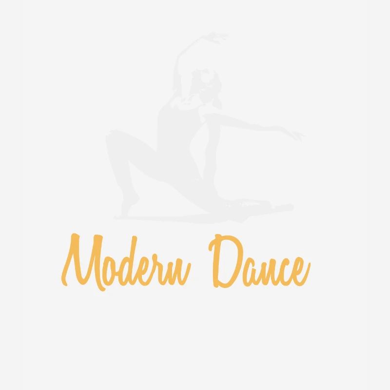 Danse moderne Danse Ballet