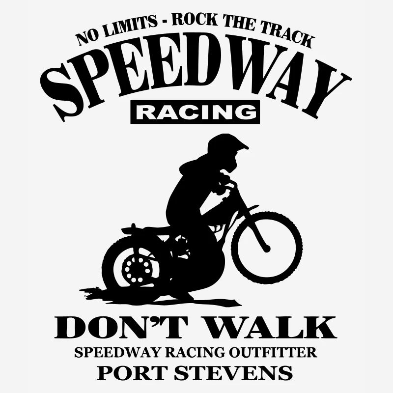 Speedway