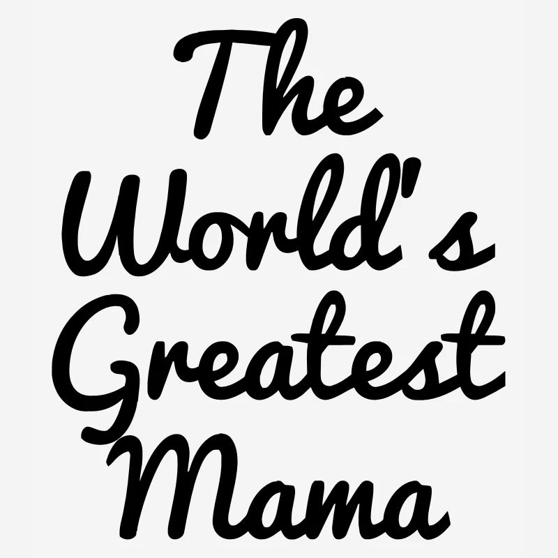 Muttertag / Mama / Mutter / Mutti / Mother's day