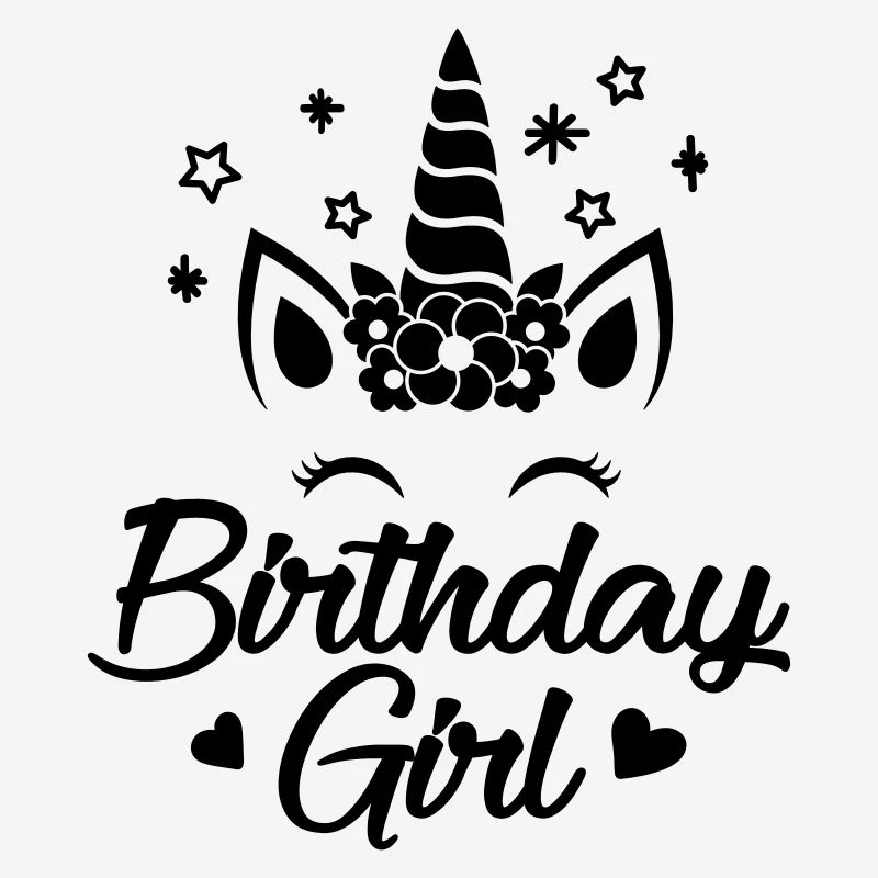 Einhorn Geschenkidee Einhorn Mädchen Geburtstag