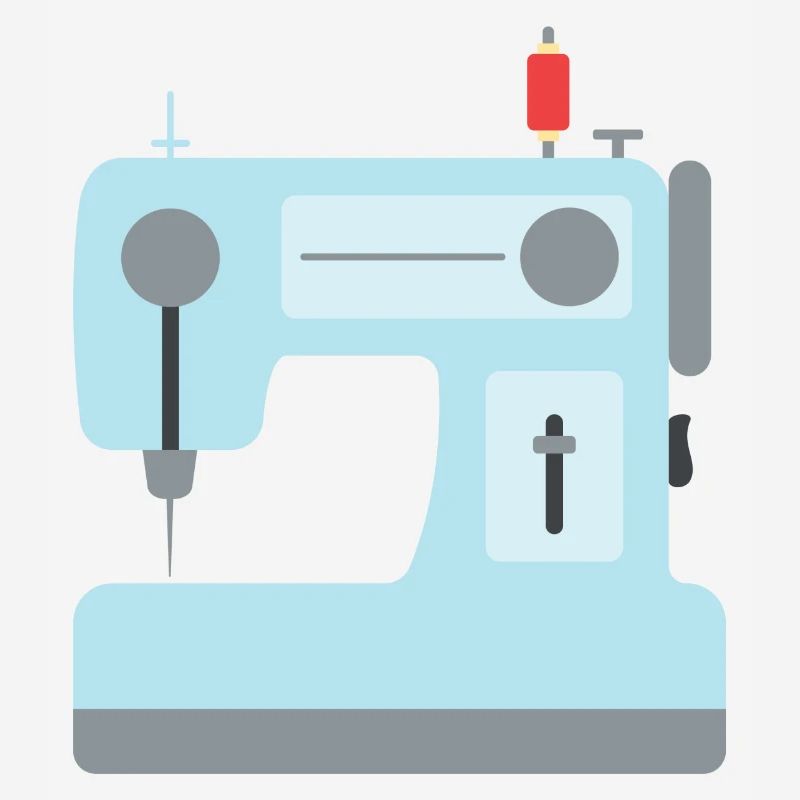 machine à coudre