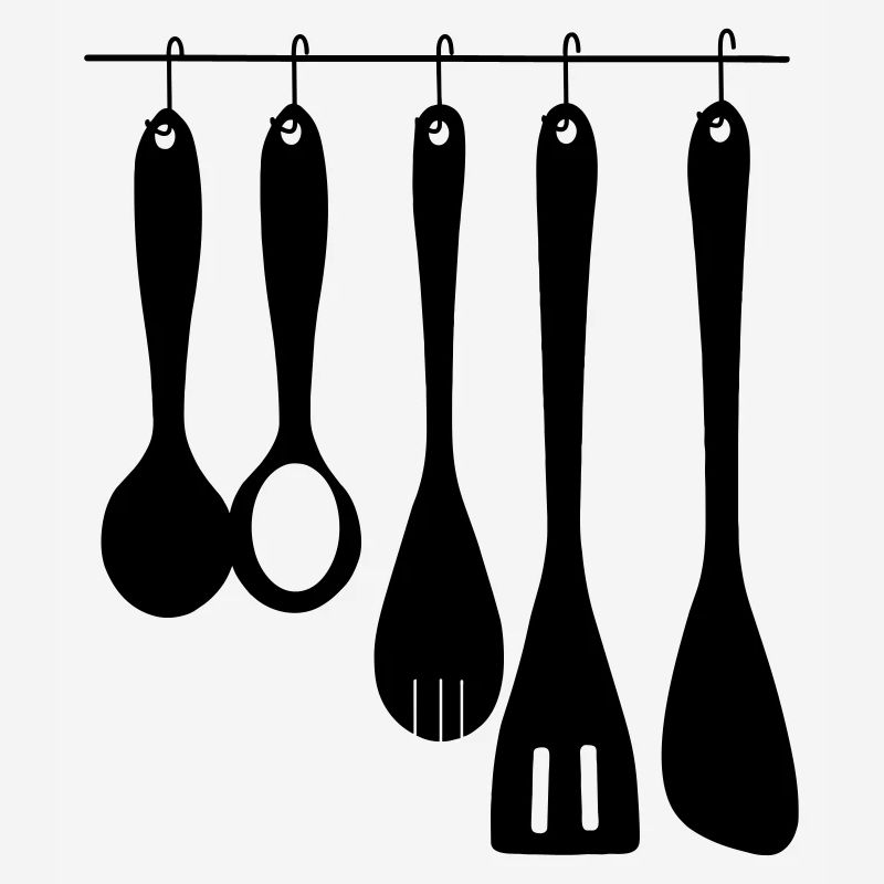 Outils de cuisine