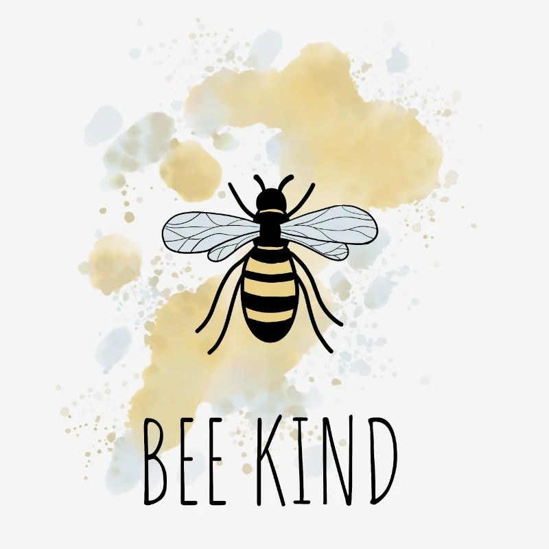 Biene Be Bee Kind