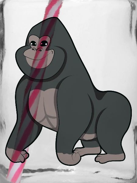 Gorilla