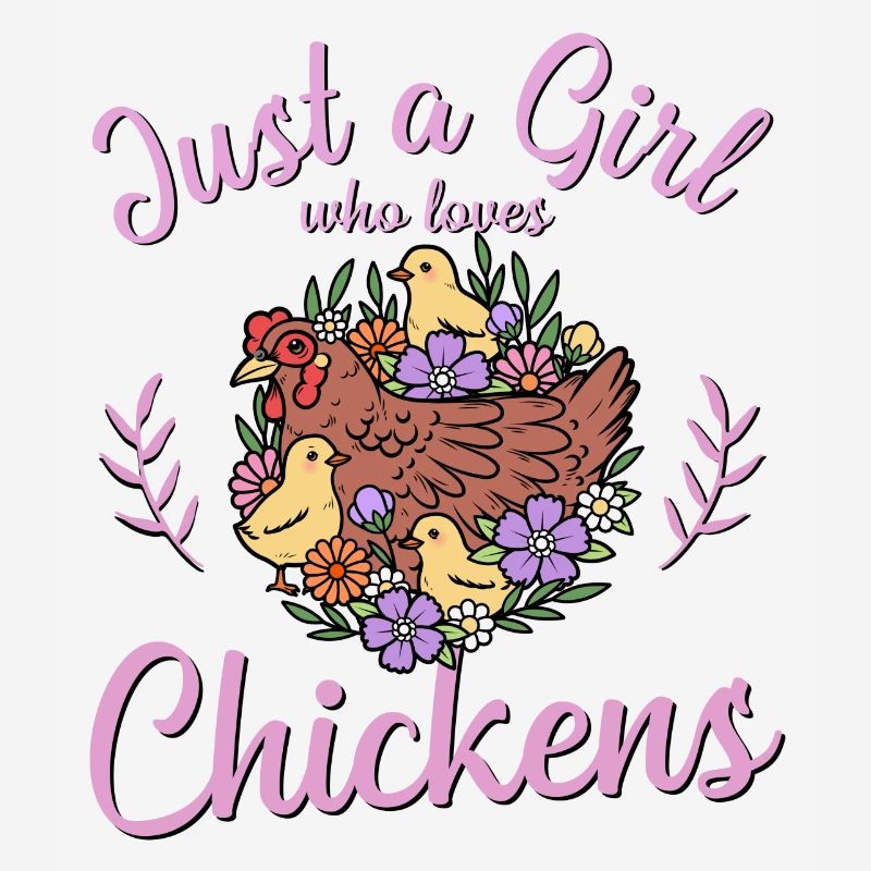 Chicken Chickens