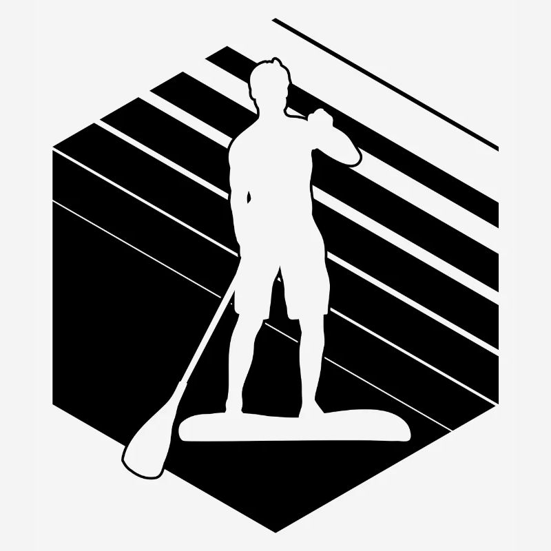Standup Paddle Hommes Stand Up Paddle Sup