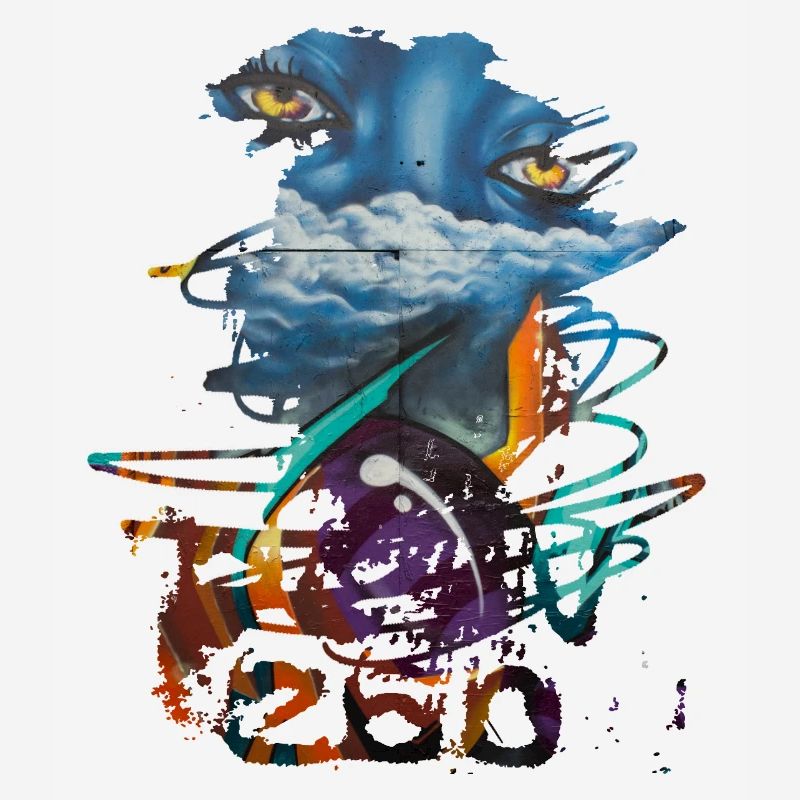 Graffiti Kunst Graffiti Stil Graffiti Splash