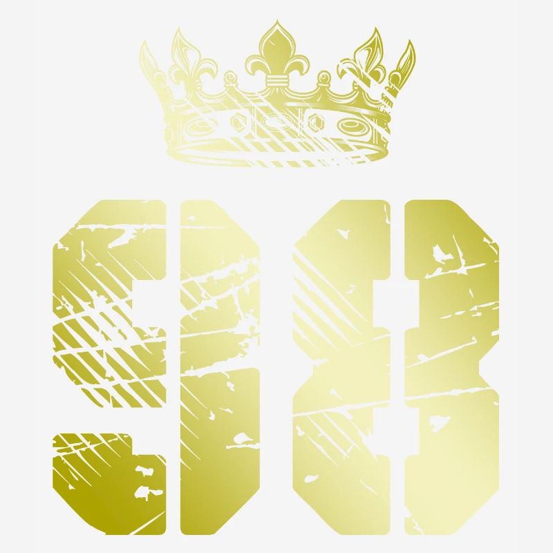 98 Couronne numérique