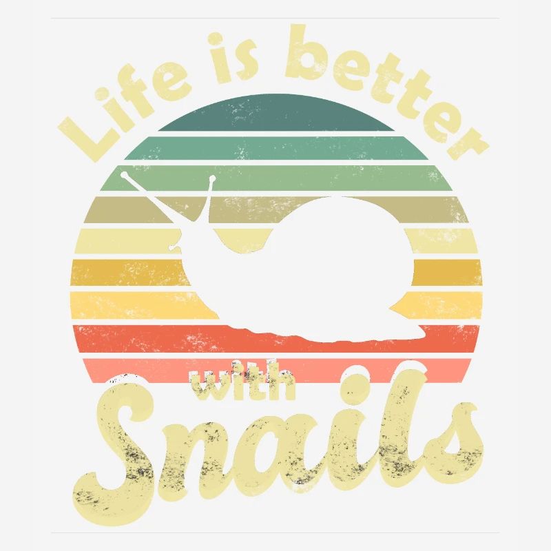 Escargots d’escargots
