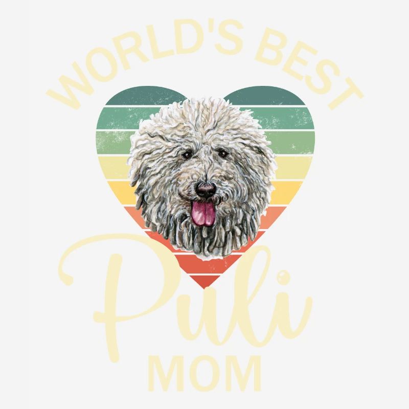 Chien Puli