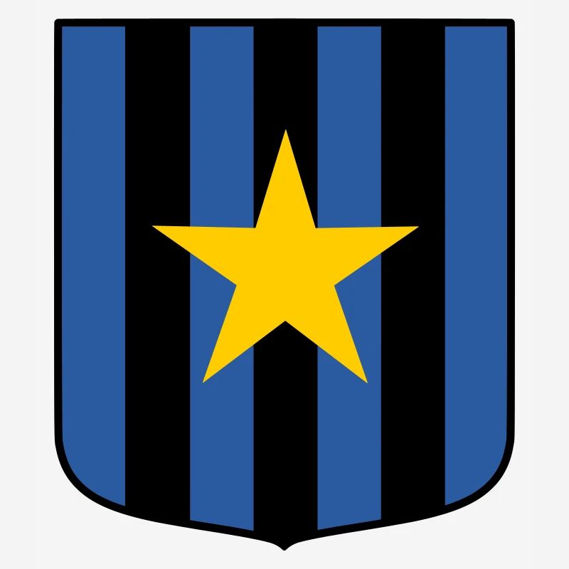 Blue-black