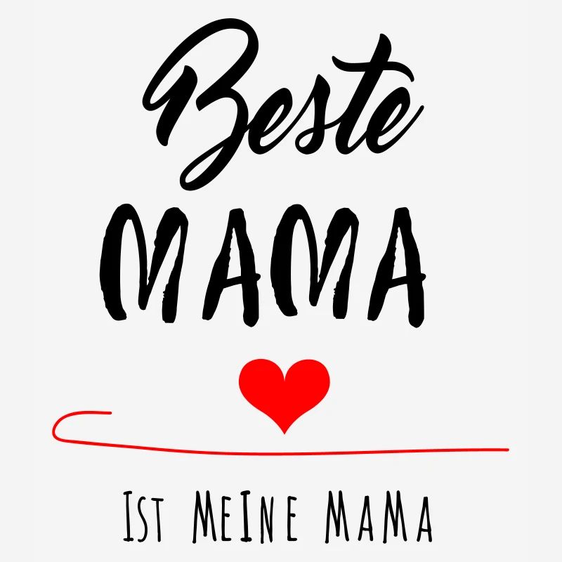 beste Mama, Muttertag