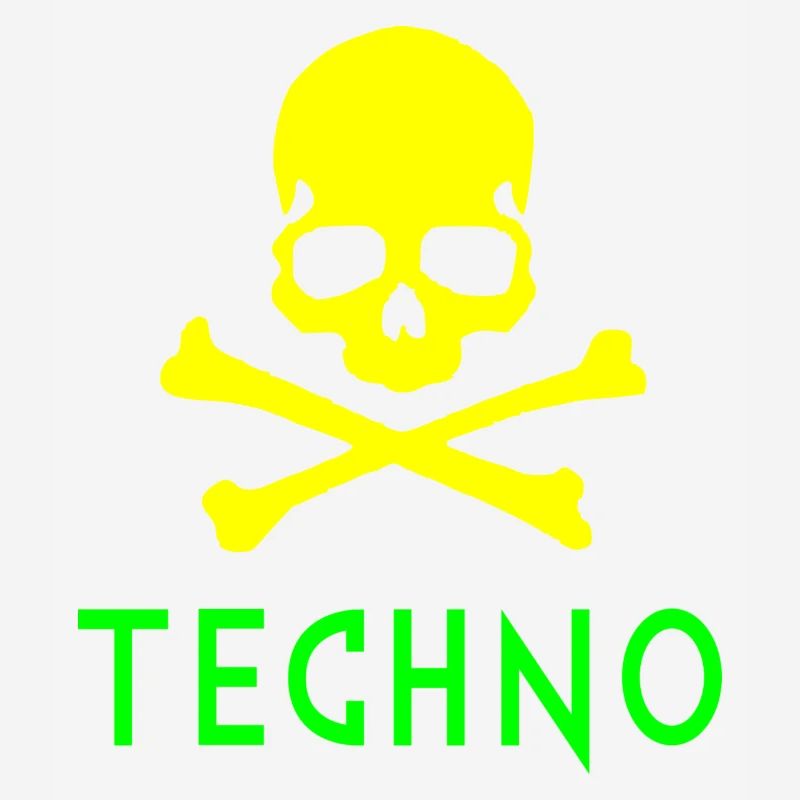Techno bones