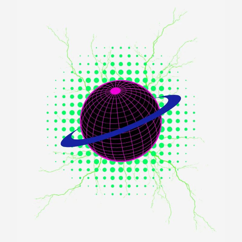 Techno Planet