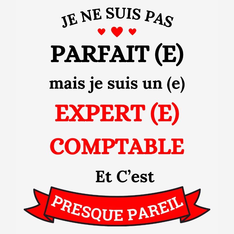 EXPERT(E)-COMPTABLE PARFAIT(E)