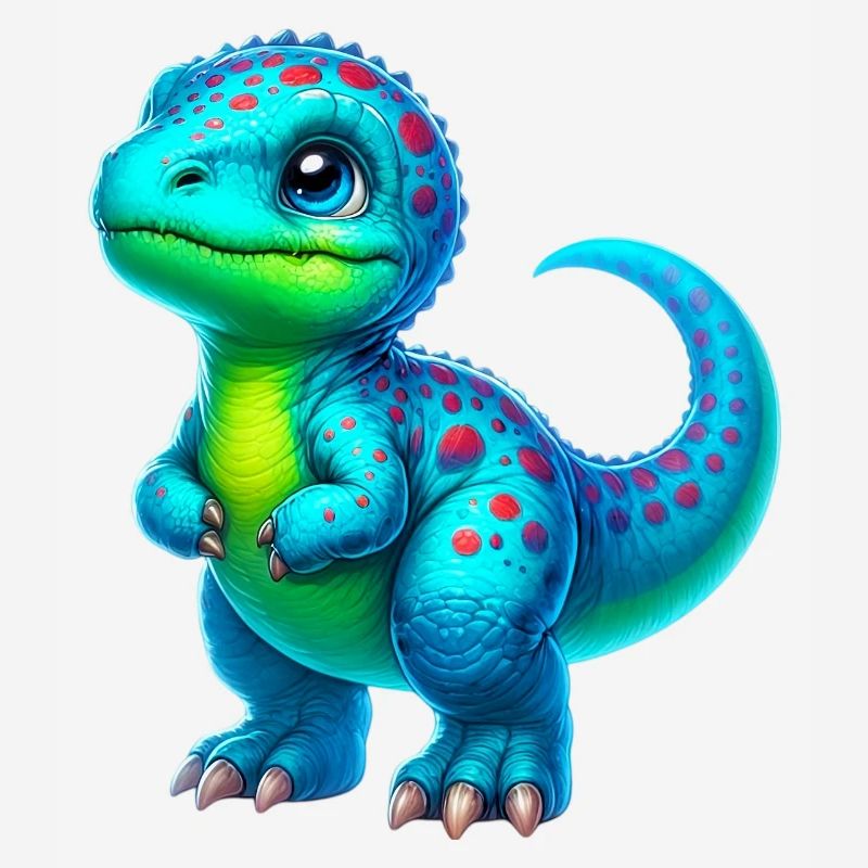 Dinosaure