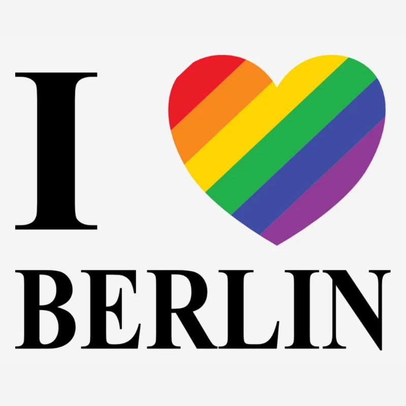 J’aime Berlin