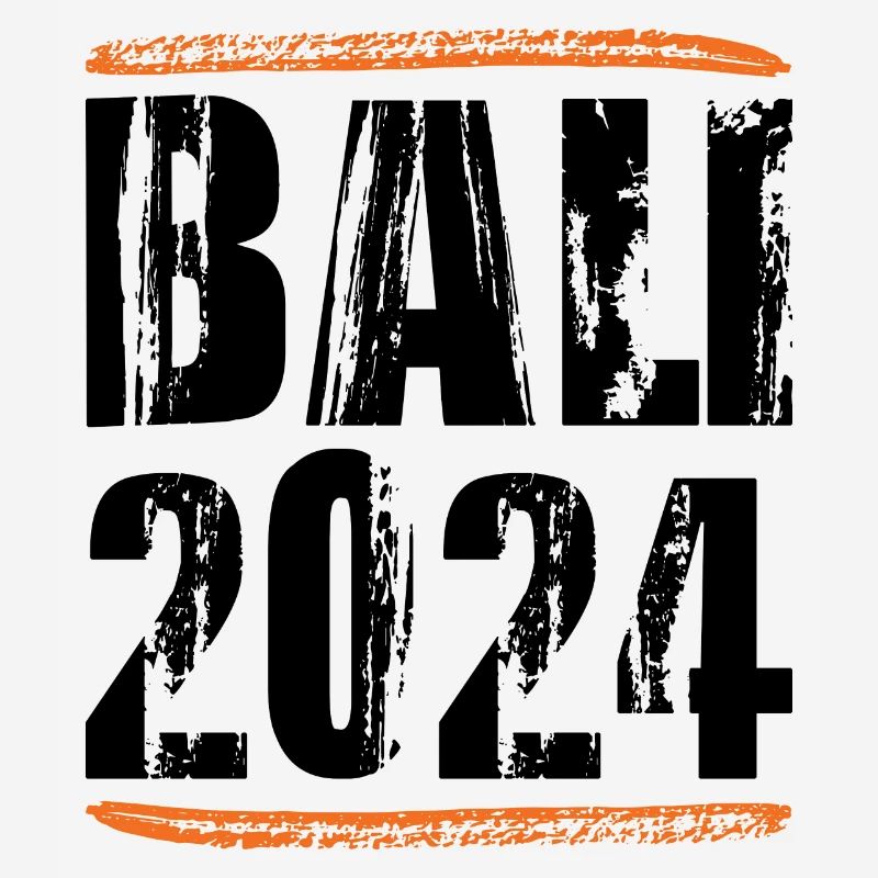 Bali 2024 Dicton