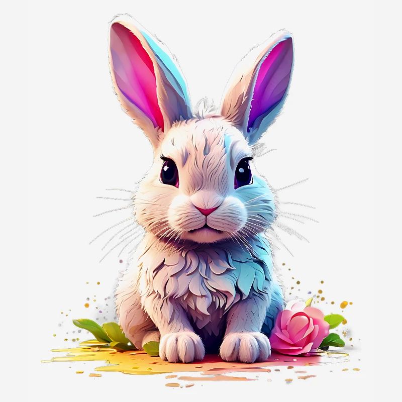 Bunny Bunny V1 24 14