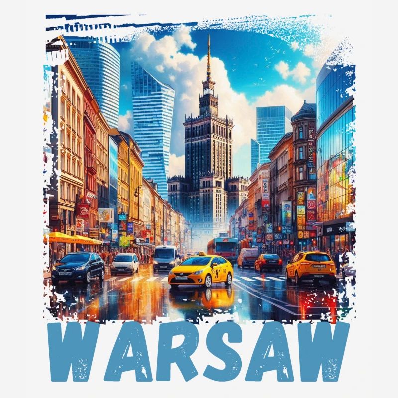 Varsovie