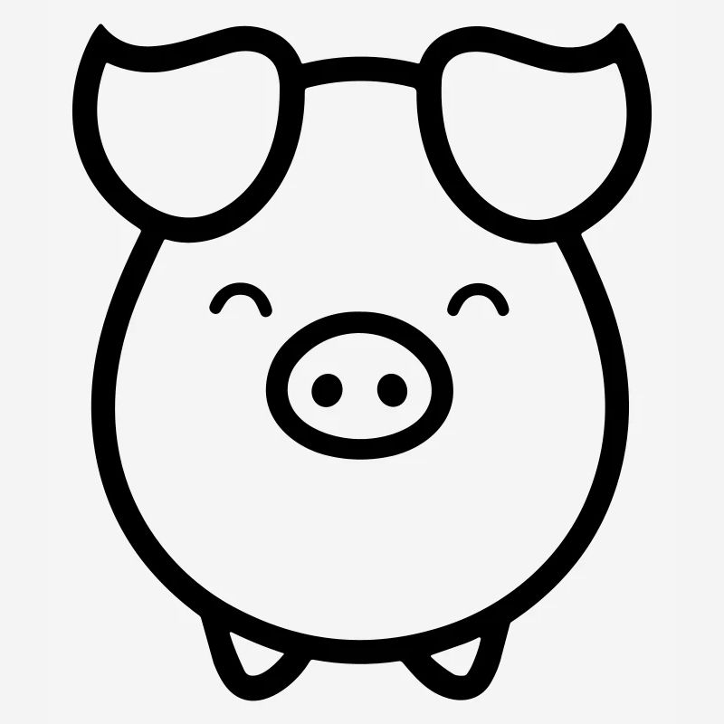 cochon