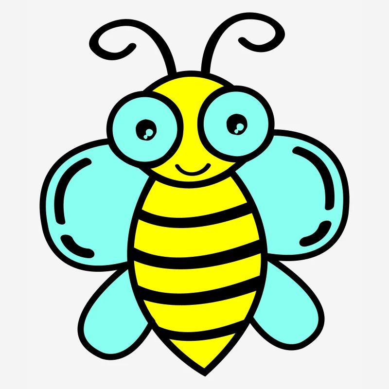 Abeille 02