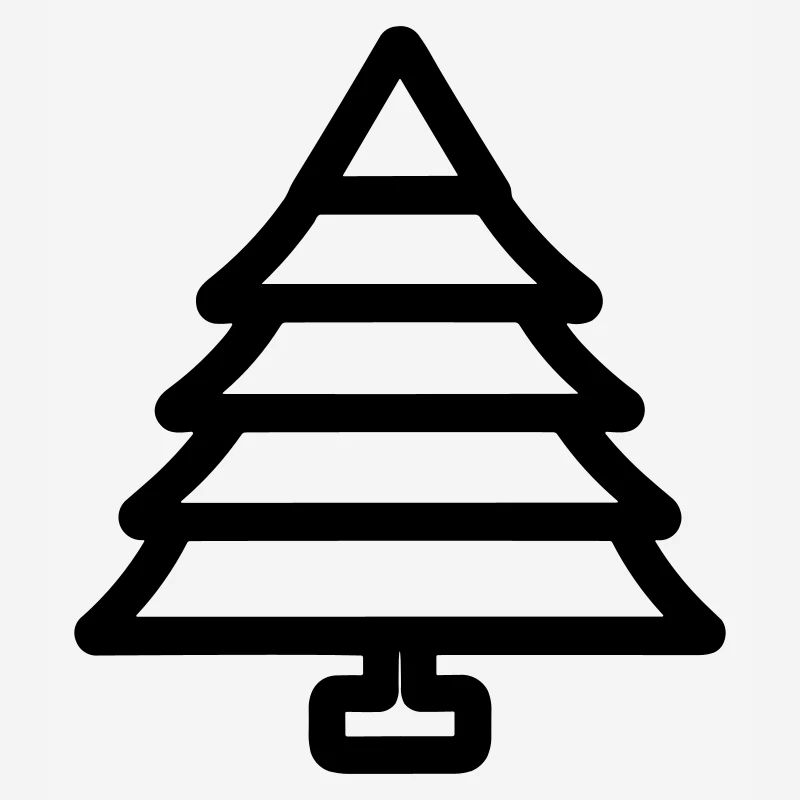 arbre de noel