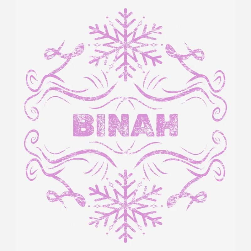 Cadeau pour Binah
