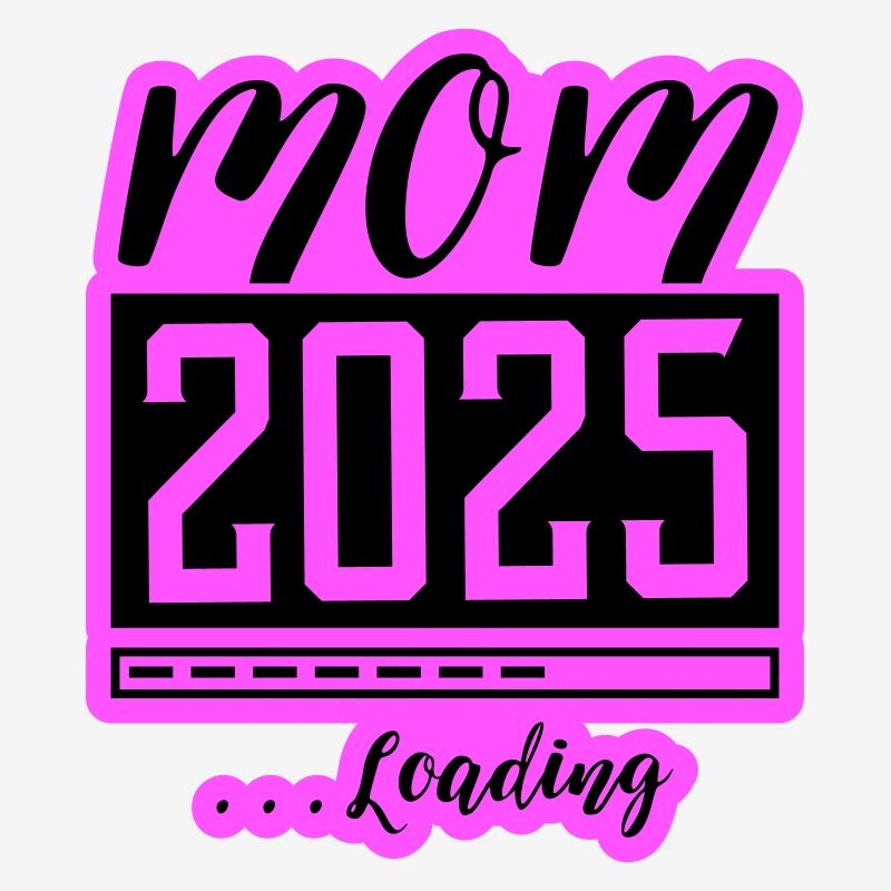 Mom 2025 Loading Mom Pregnancy