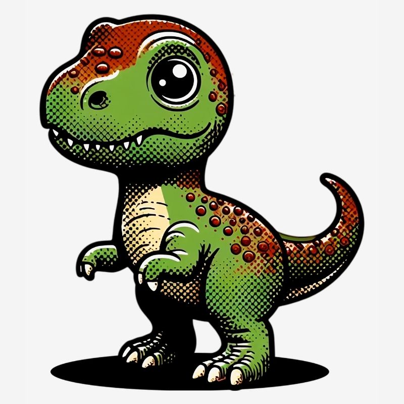 Dinosaur
