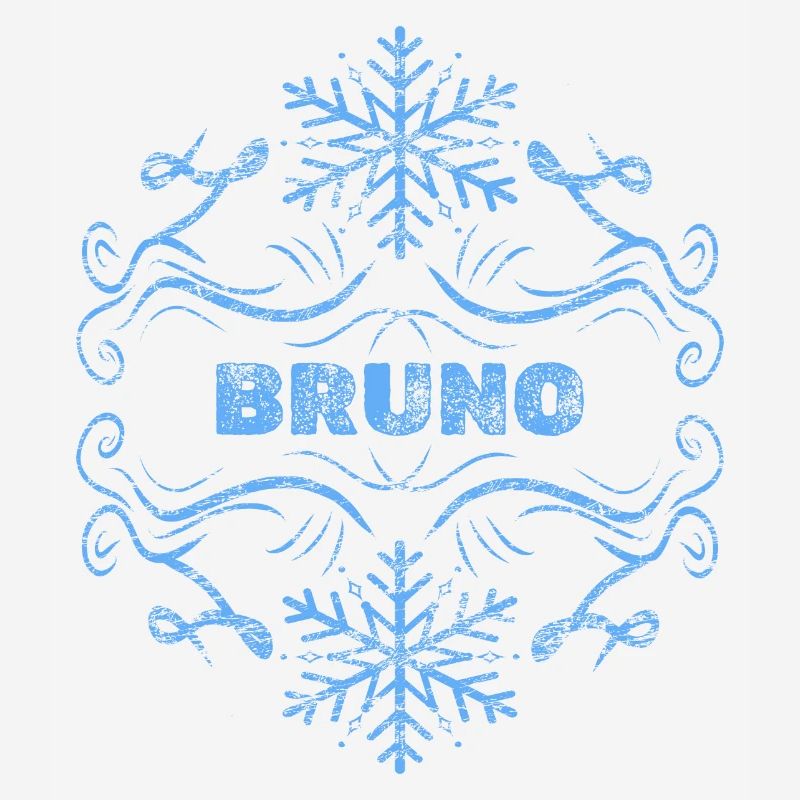 Gift for Bruno